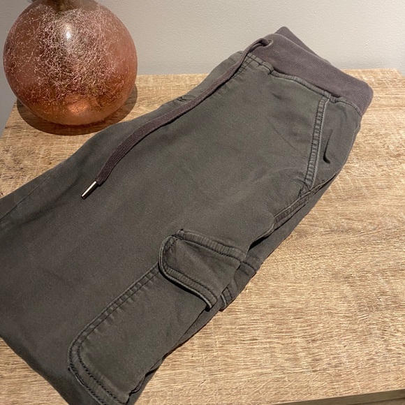 Cargo pants - Picture 1 of 2
